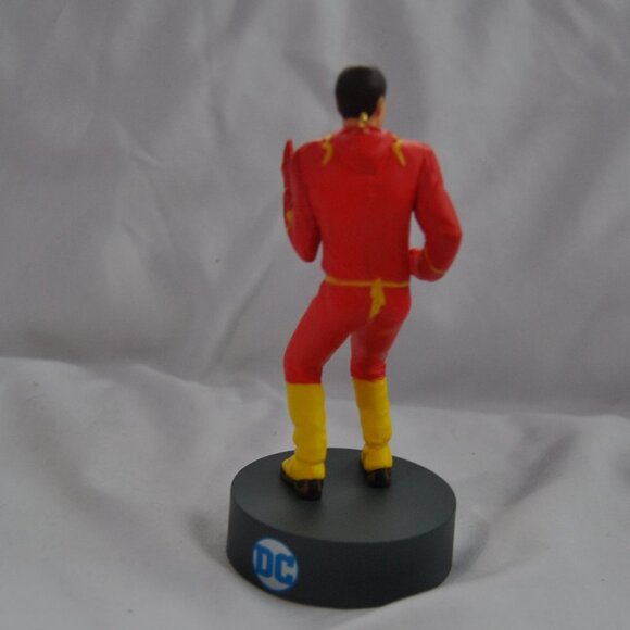 Sheldon Cooper As The Flash Hallmark Keepsake Ornament - Picture 5 of 13